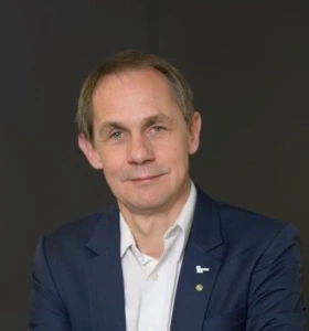 FH-Prof. DI Alexander Mense
