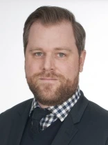 Dr. Andreas Schuler BSc MSc