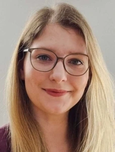 Nina Svec M.A.