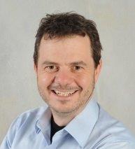 DI Dr. Harald Kornfeil