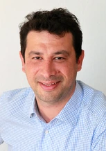 Ing. Joachim Lampret, MSc